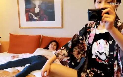 佛妹被人爆料视频,揭秘网络舆论背后的真相  第3张